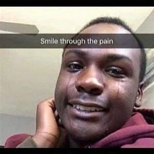 Meet your Posher, Woo